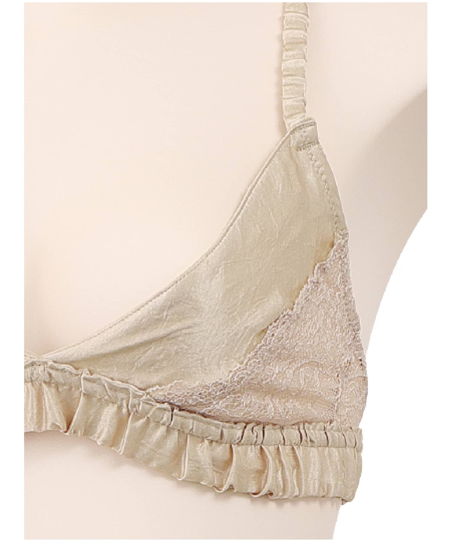 [山本ソニアさんとコラボ♪] ジュリエット ブラ・Tバックセット