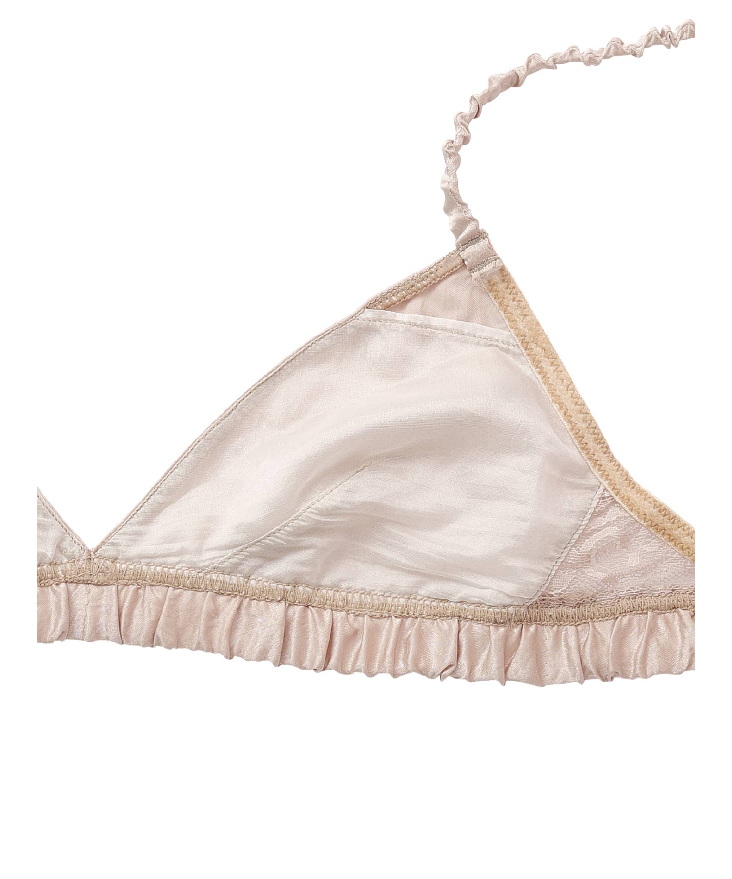 [山本ソニアさんとコラボ♪] ジュリエット ブラ・Tバックセット