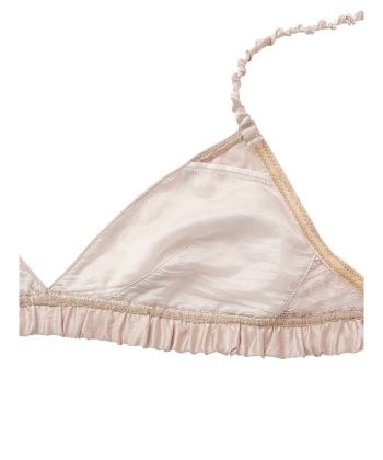 [山本ソニアさんとコラボ♪] ジュリエット ブラ・Tバックセット