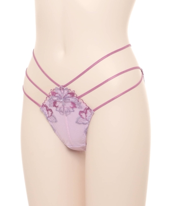 オアシスフラワー コード ショーツ