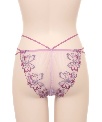 オアシスフラワー コード ショーツ