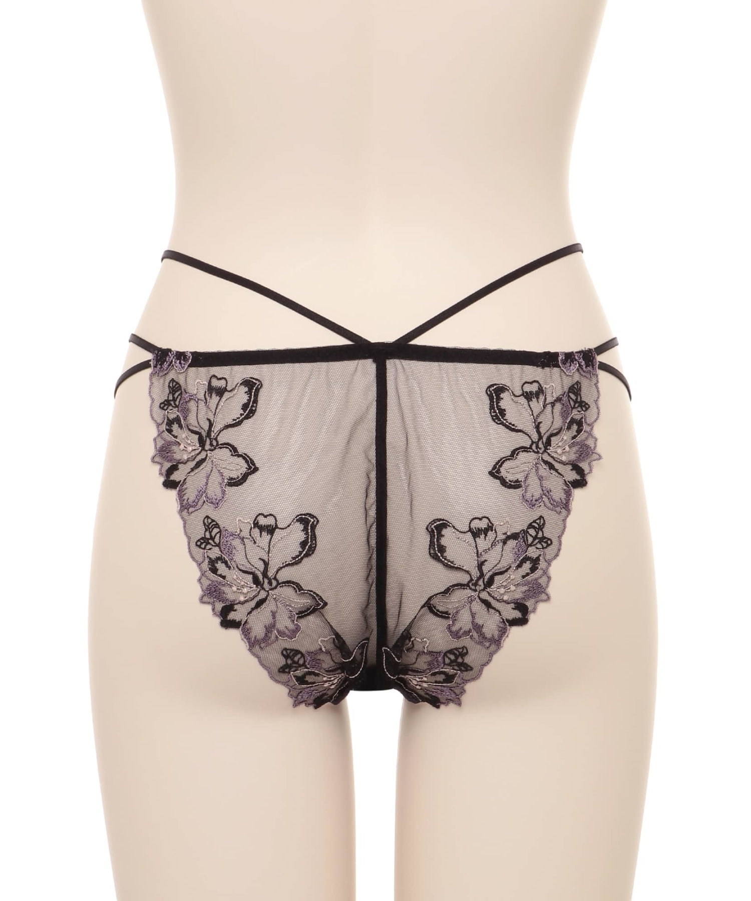 オアシスフラワー コード ショーツ