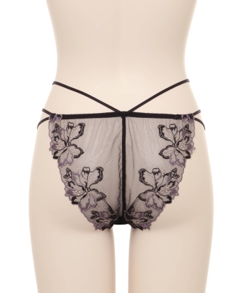 オアシスフラワー コード ショーツ