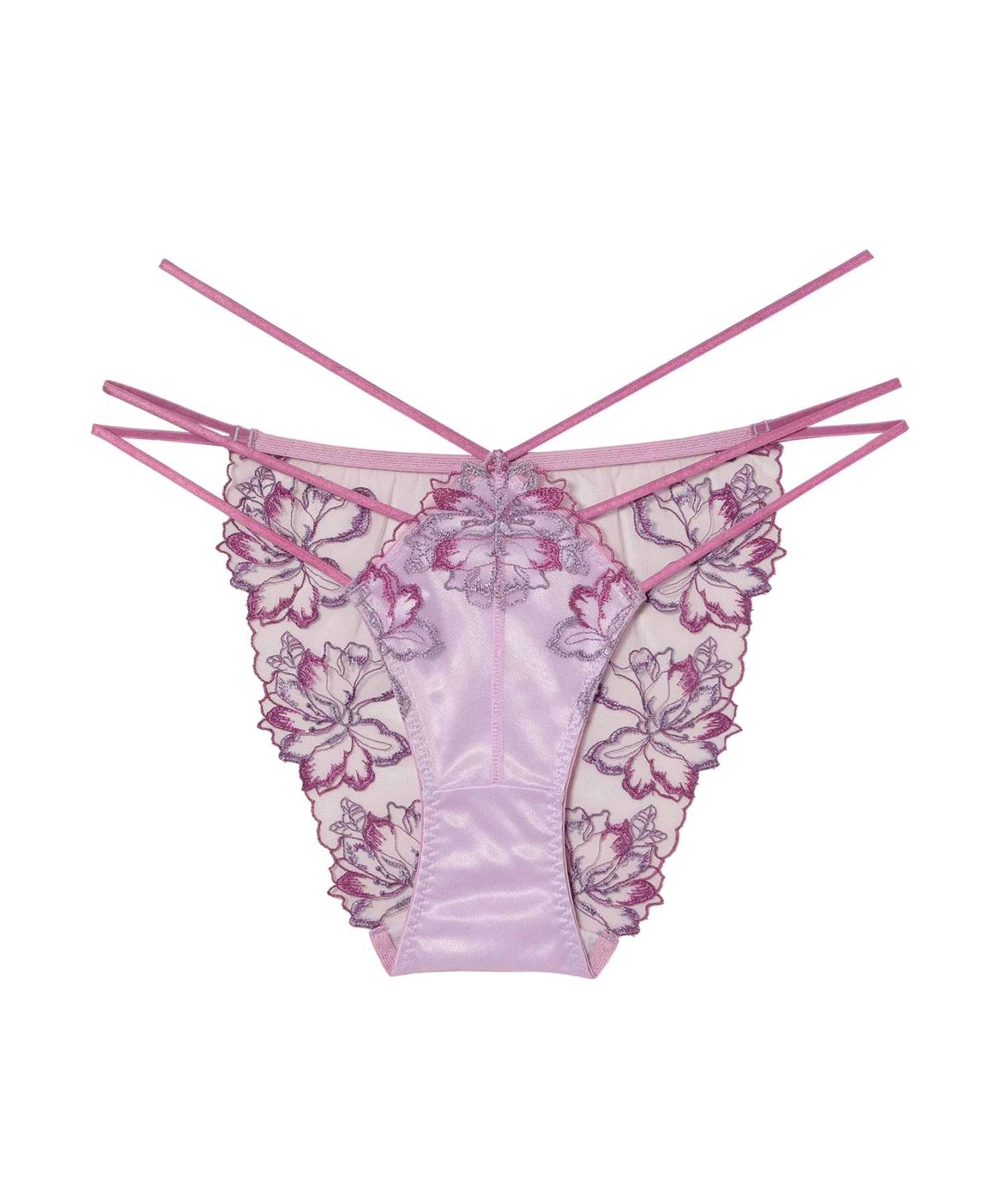 オアシスフラワー コード ショーツ