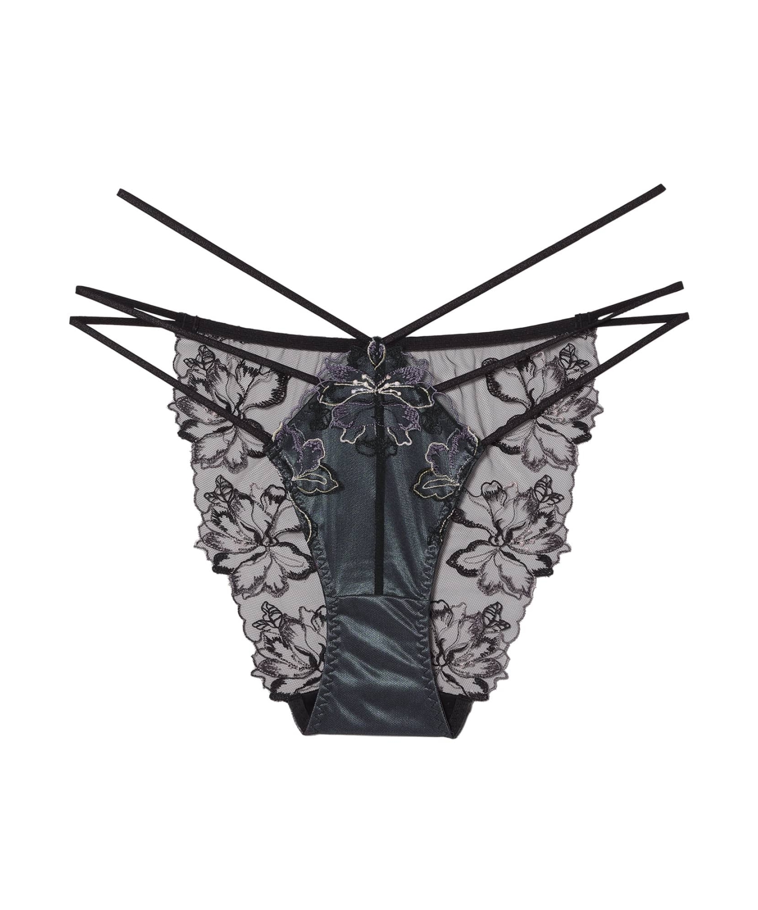 オアシスフラワー コード ショーツ