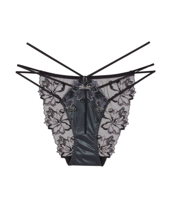 オアシスフラワー コード ショーツ