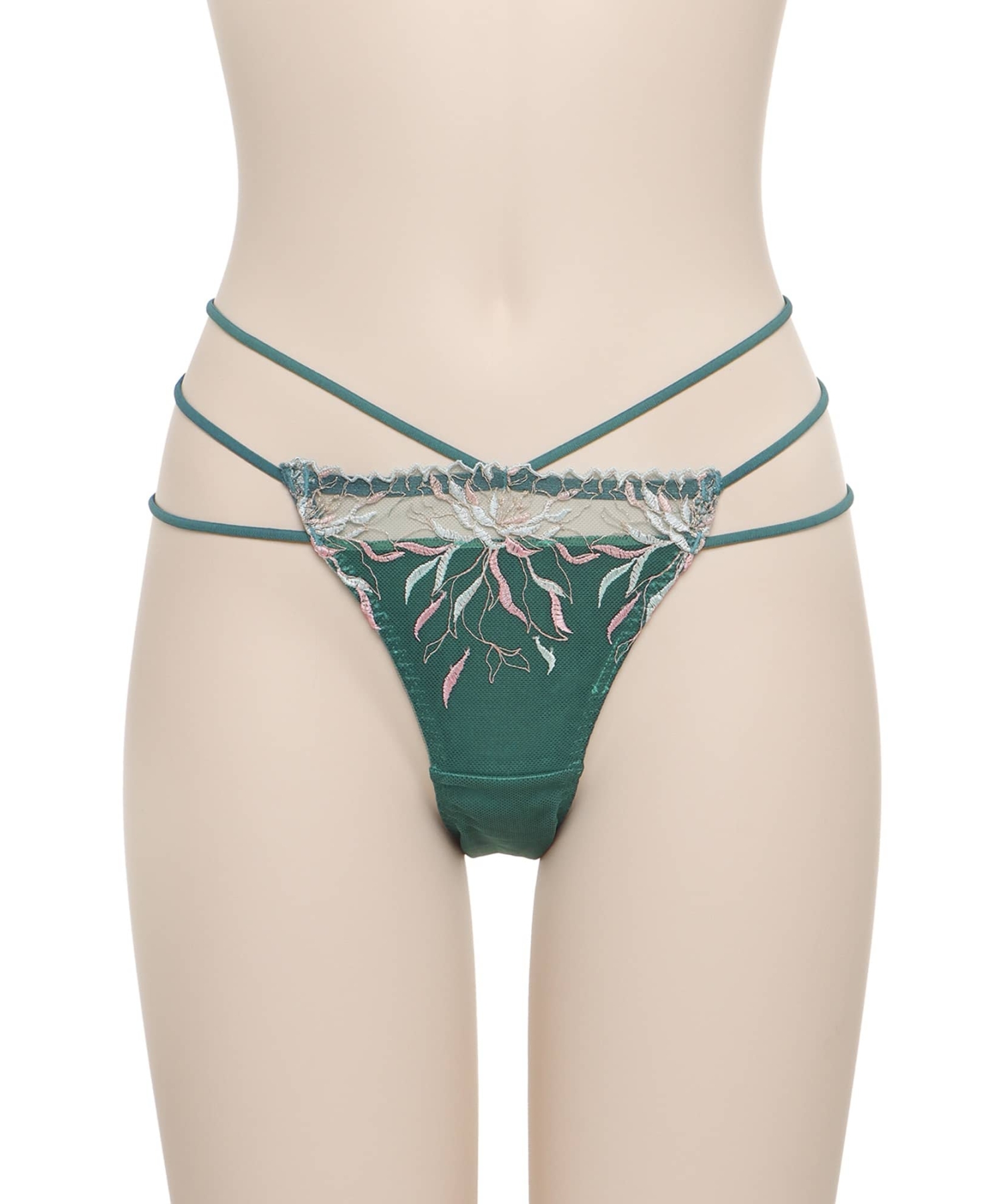 フルブルームマム コード ショーツ