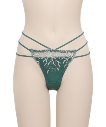 フルブルームマム コード ショーツ