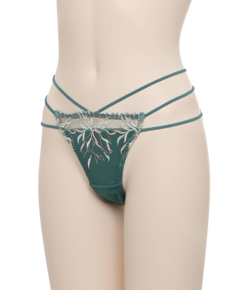 フルブルームマム コード ショーツ