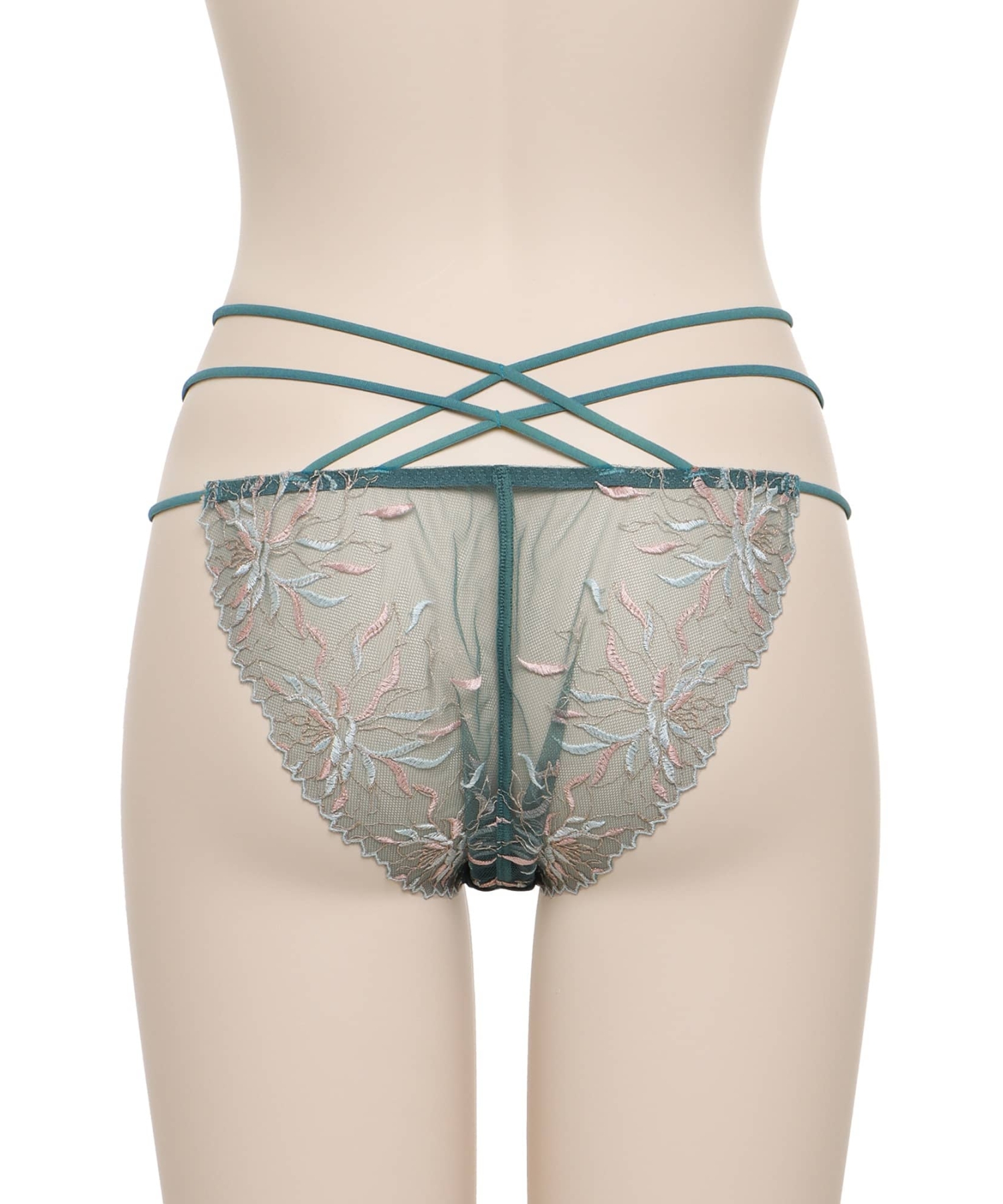 フルブルームマム コード ショーツ