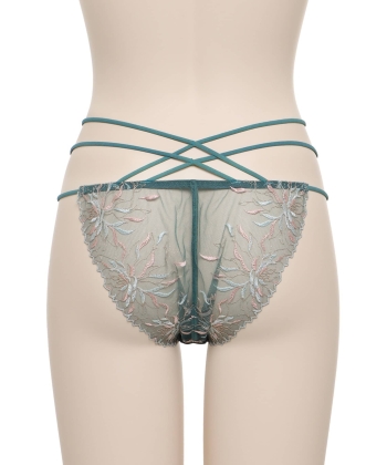 フルブルームマム コード ショーツ