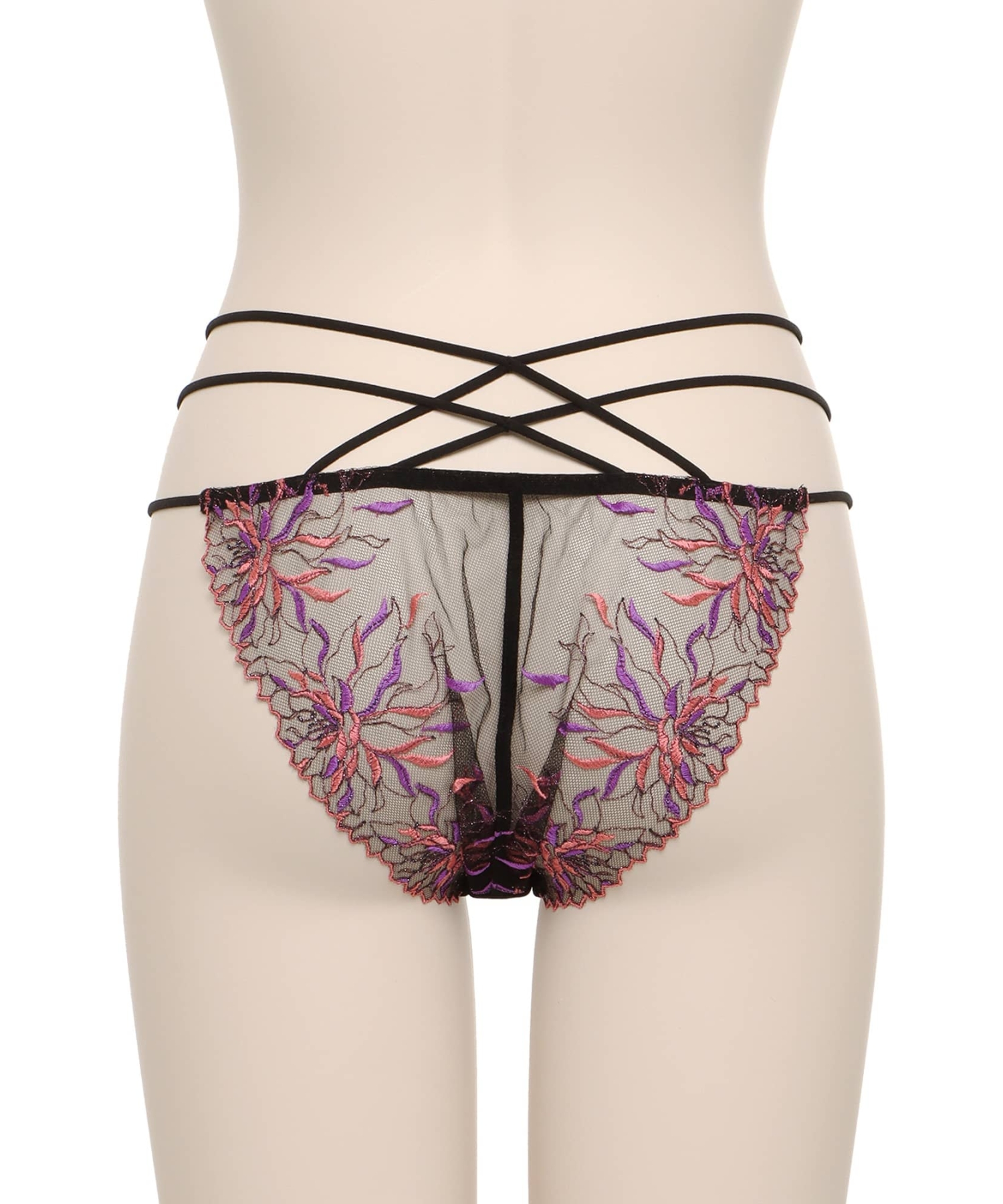 フルブルームマム コード ショーツ