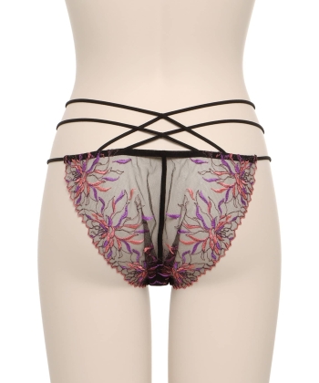 フルブルームマム コード ショーツ