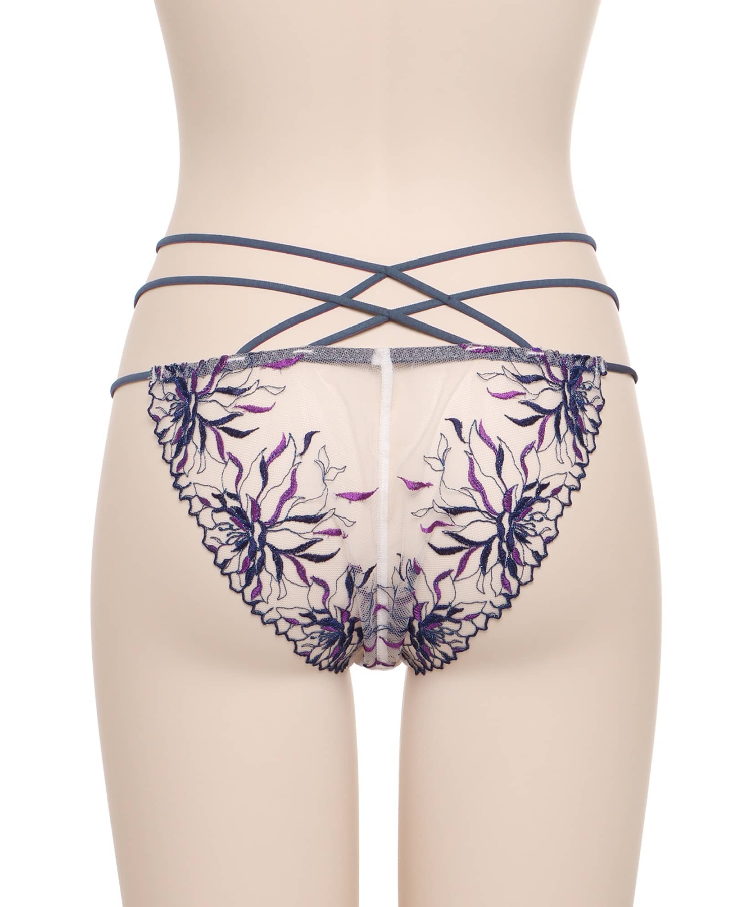 フルブルームマム コード ショーツ