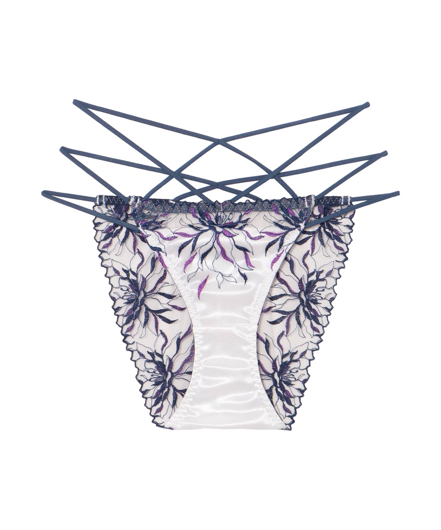 フルブルームマム コード ショーツ