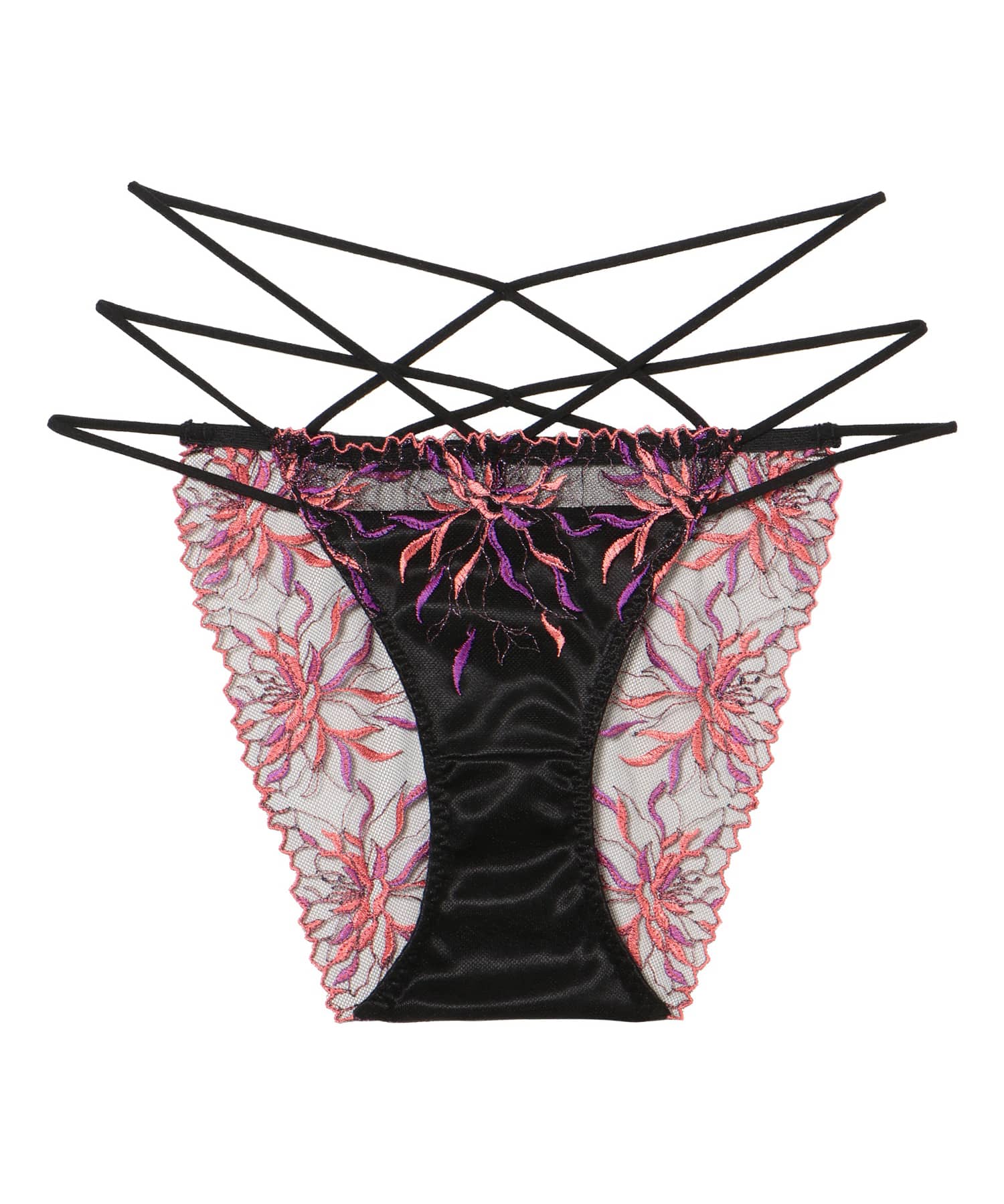 フルブルームマム コード ショーツ