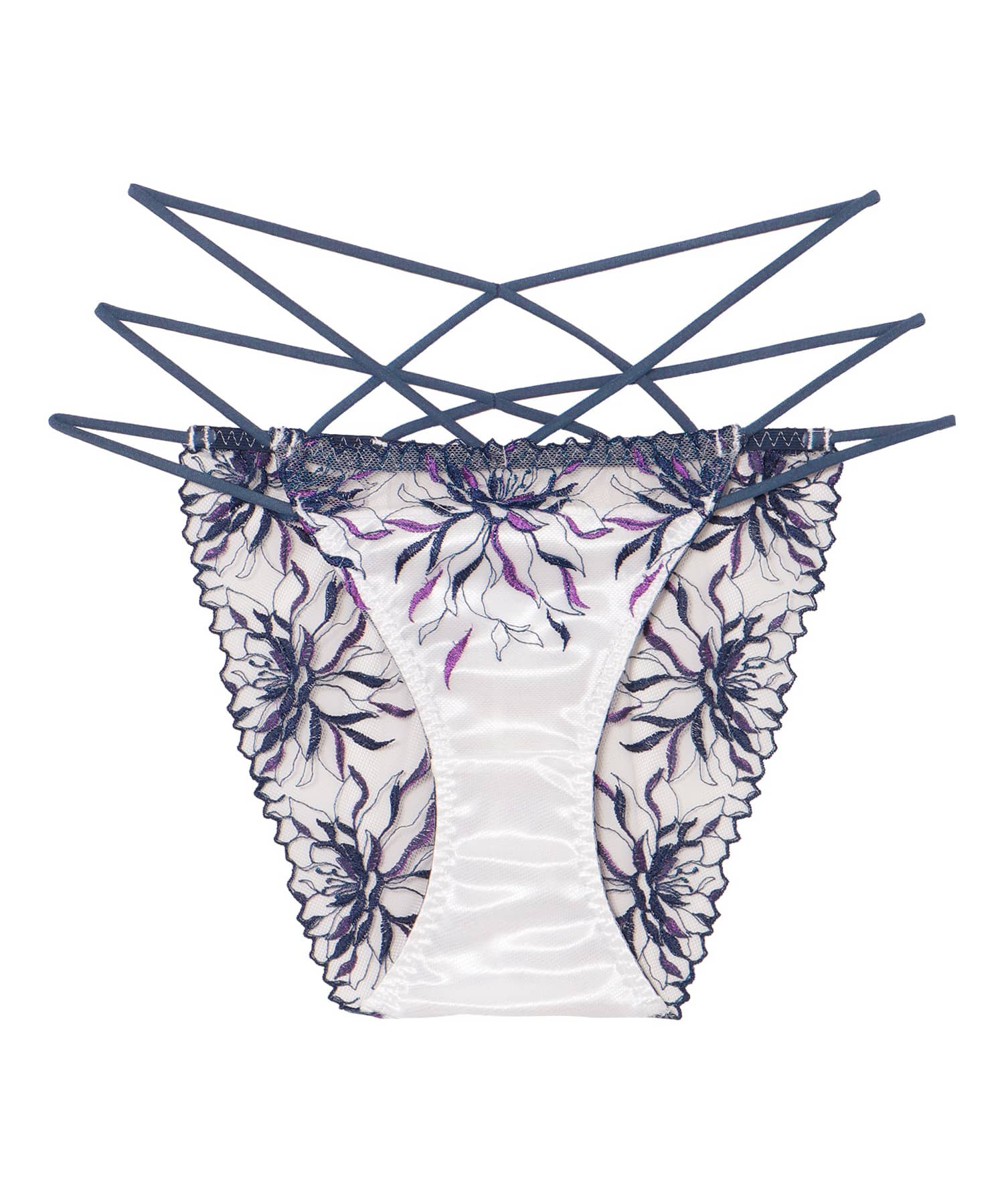 フルブルームマム コード ショーツ