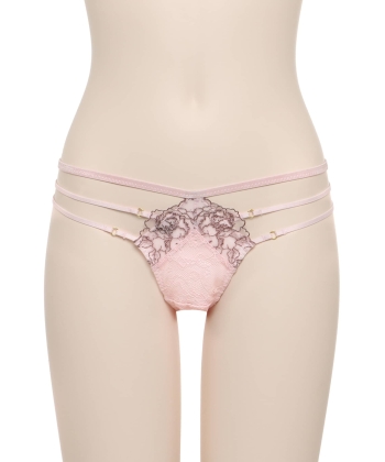 レーシーピオニーコード ショーツ