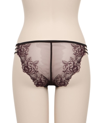 レーシーピオニーコード ショーツ