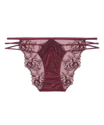 レーシーピオニーコード ショーツ