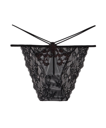 フラワーポーセリン ショーツ