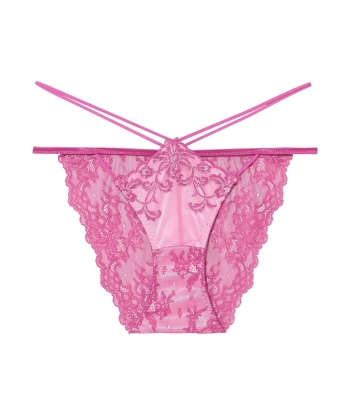 フラワーポーセリン ショーツ