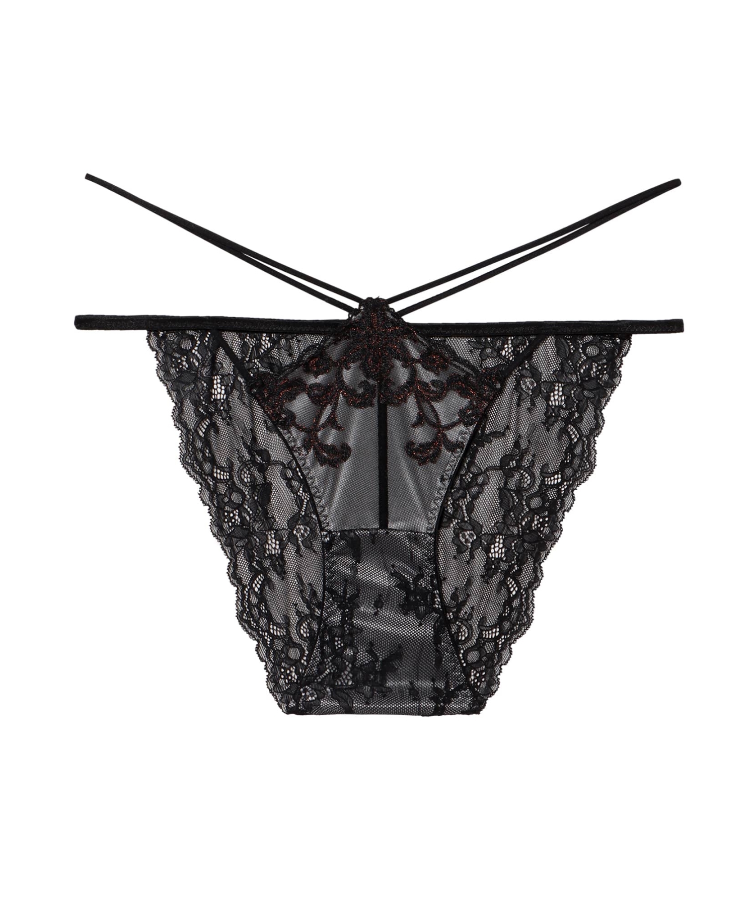 フラワーポーセリン ショーツ / 商品詳細ページ / RAVIJOUR（ラヴィ