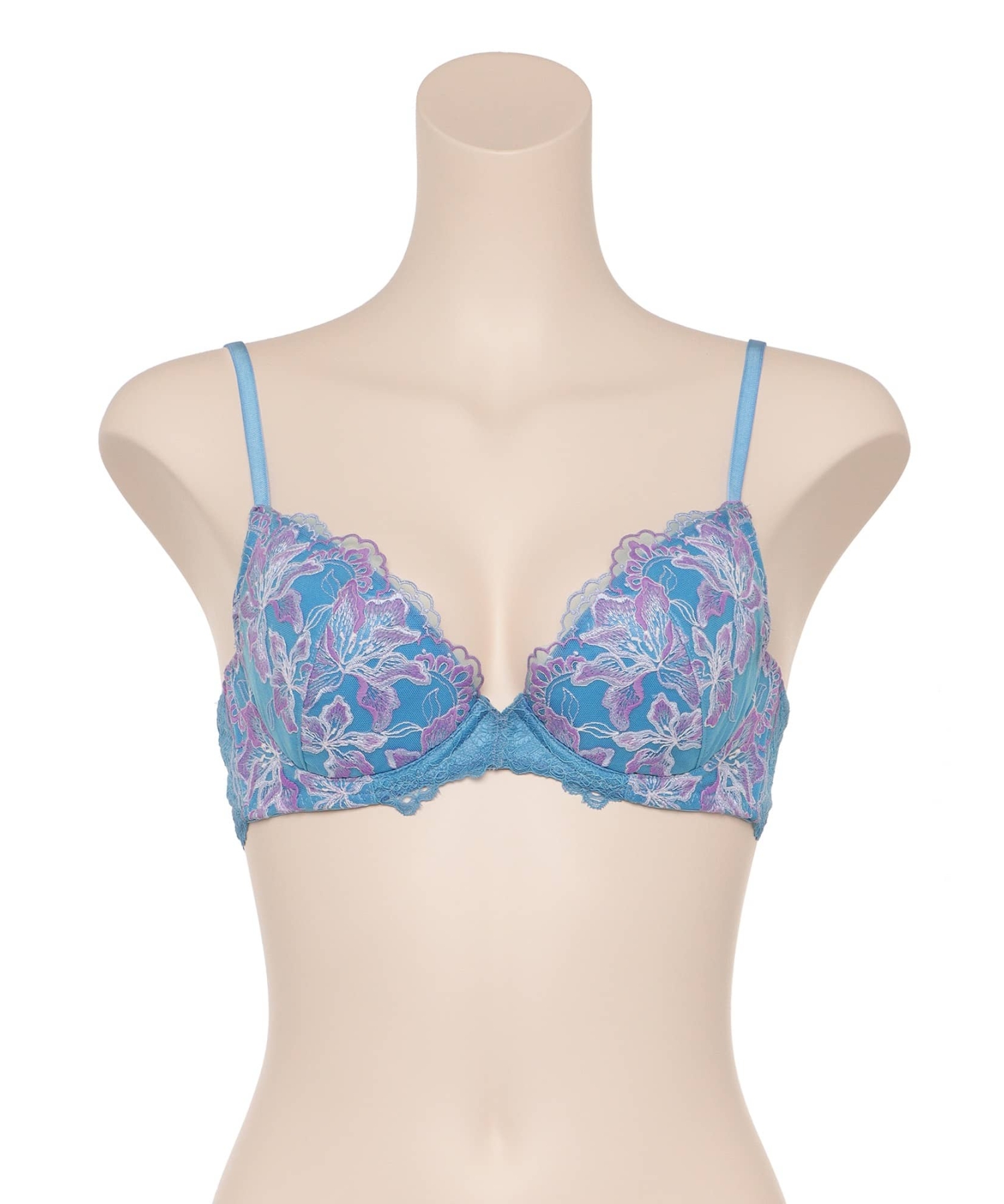 アラビアンフラワー グラマーアップ ブラ