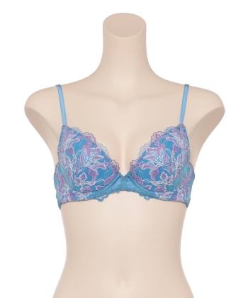 アラビアンフラワー グラマーアップ ブラ