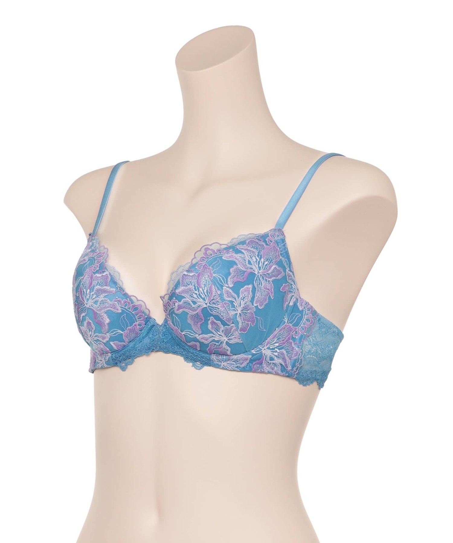 アラビアンフラワー グラマーアップ ブラ