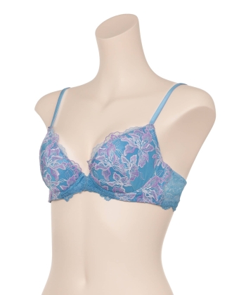 アラビアンフラワー グラマーアップ ブラ