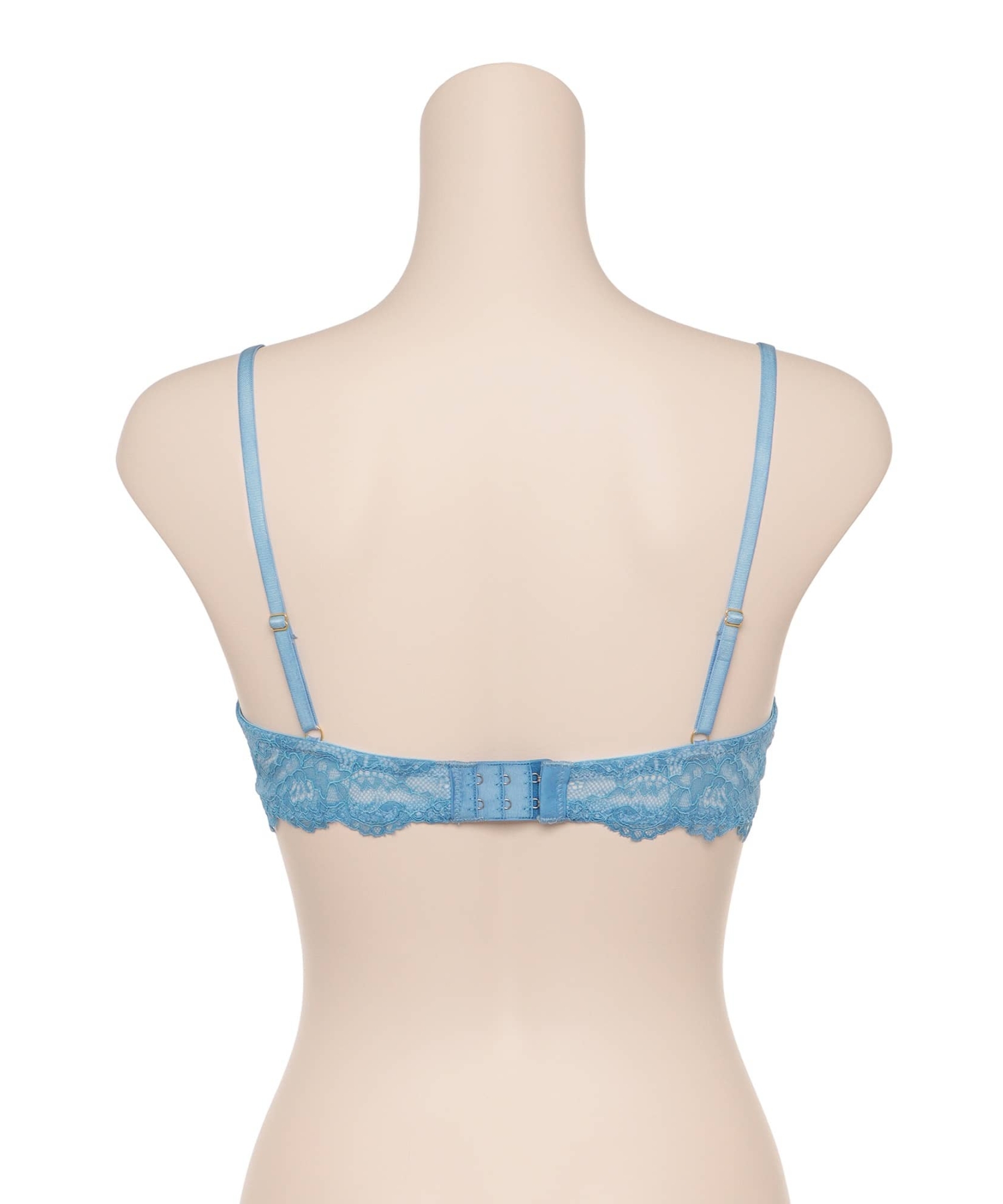 アラビアンフラワー グラマーアップ ブラ