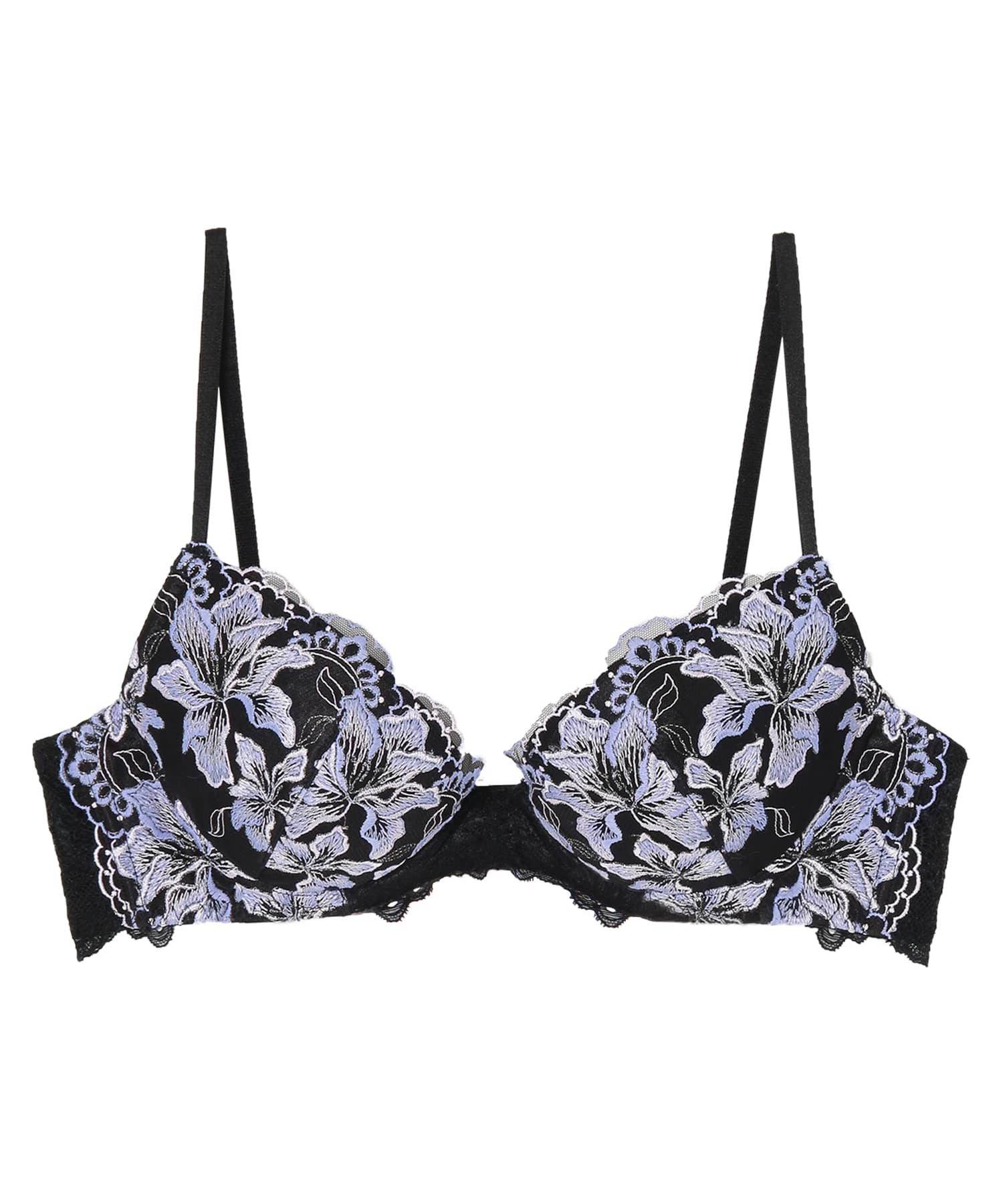 アラビアンフラワー グラマーアップ ブラ