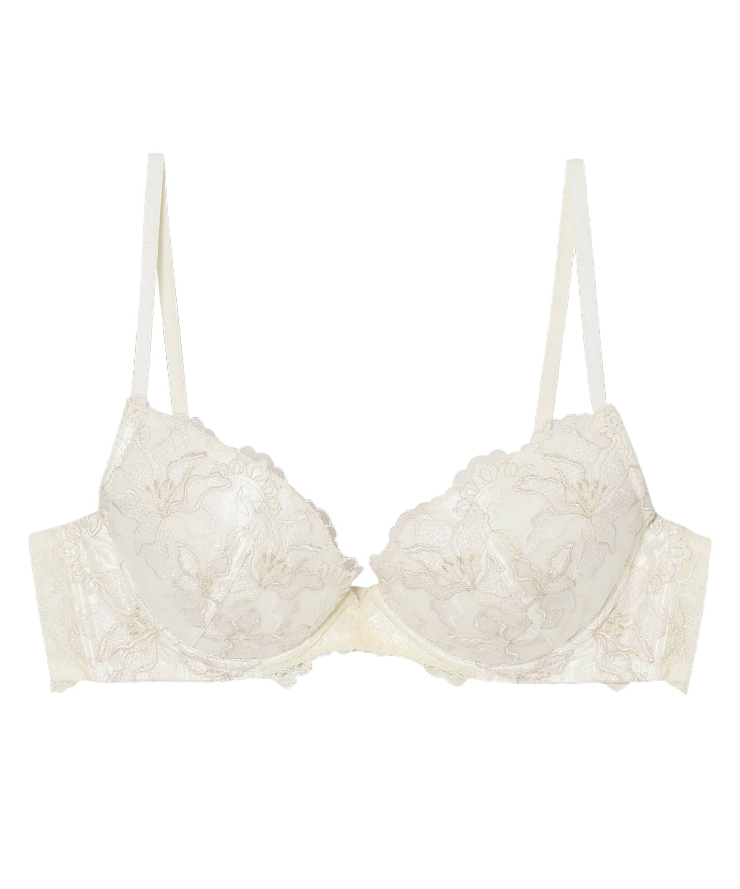 アラビアンフラワー グラマーアップ ブラ