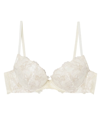 アラビアンフラワー グラマーアップ ブラ