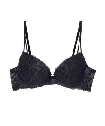 フラワードレス グラマーアップ ブラ