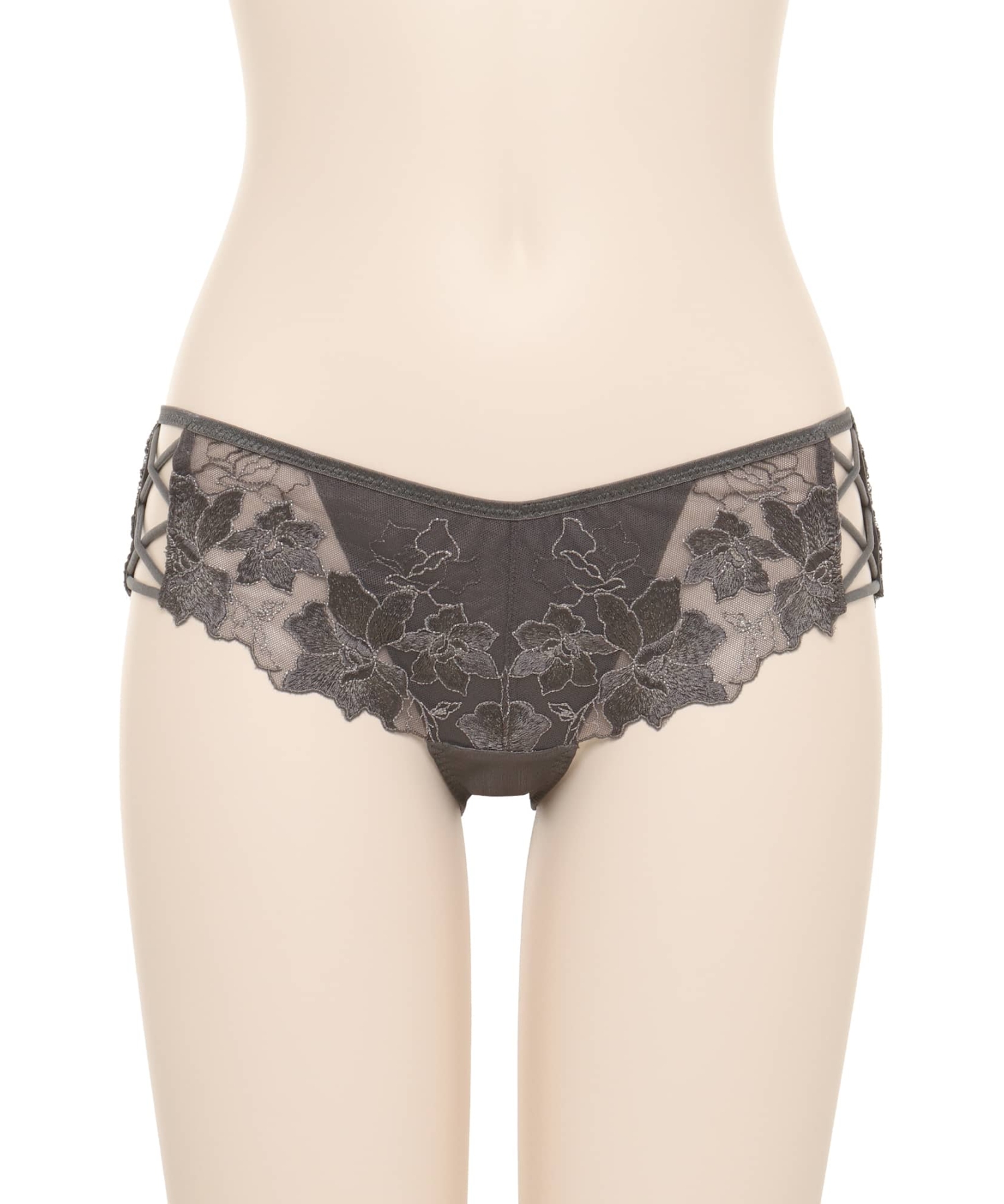 シャイニーローズ ショーツ