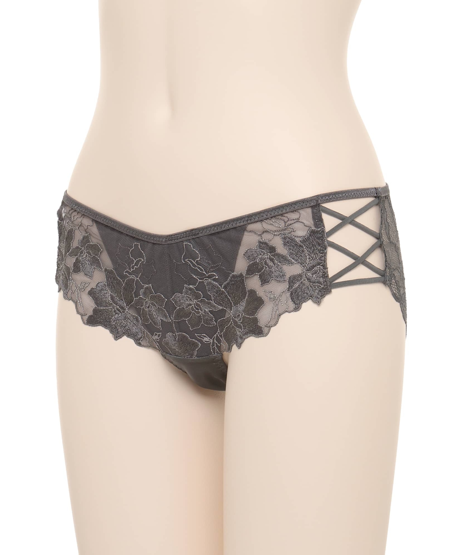 シャイニーローズ ショーツ