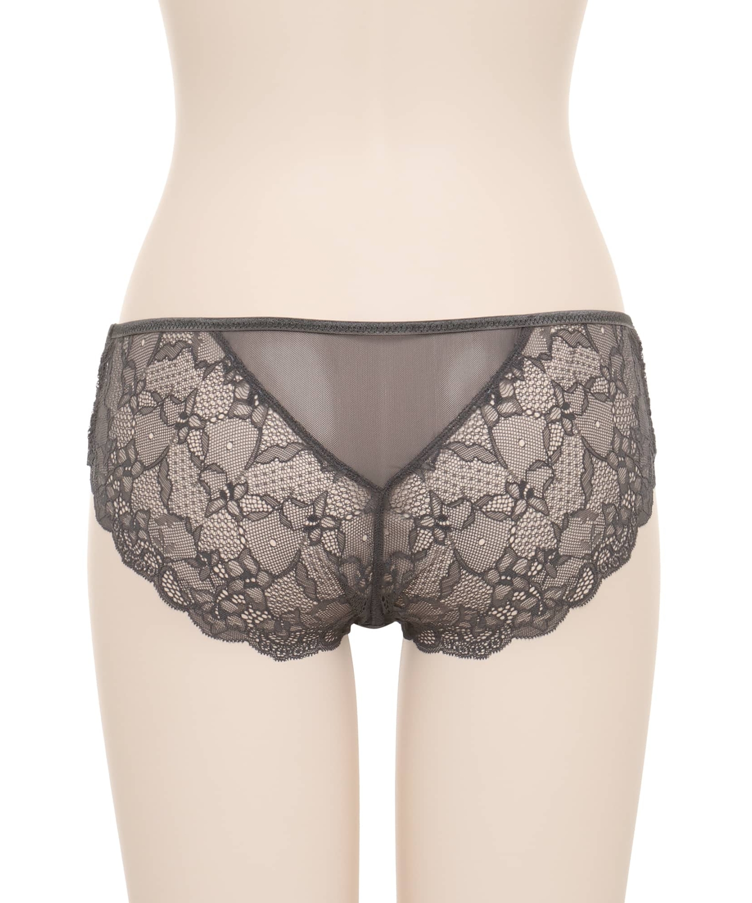 シャイニーローズ ショーツ