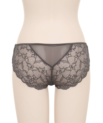 シャイニーローズ ショーツ