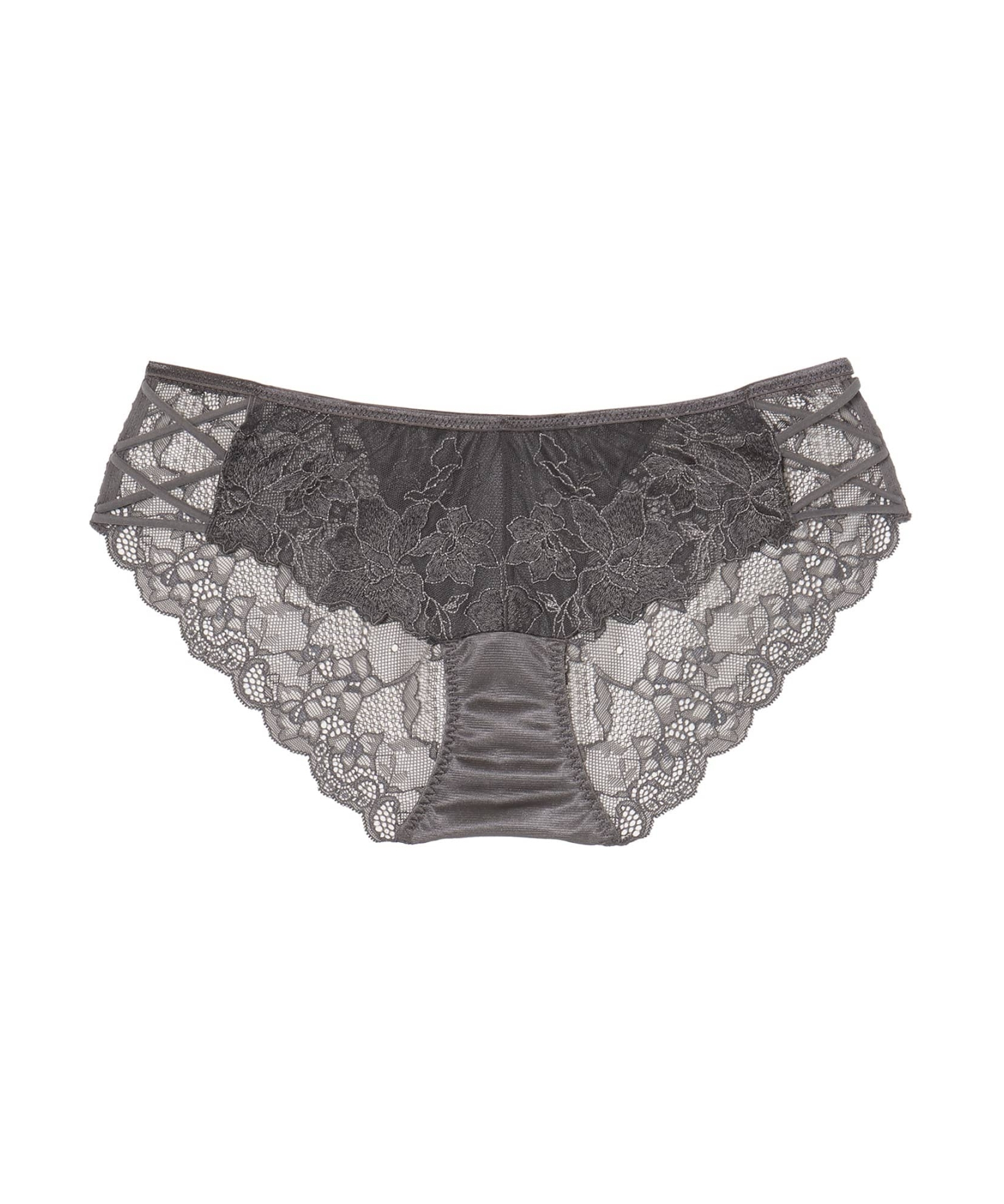 シャイニーローズ ショーツ