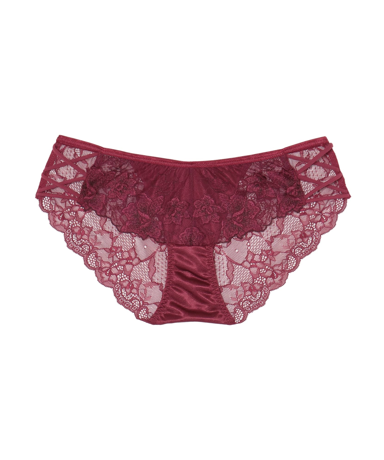 シャイニーローズ ショーツ