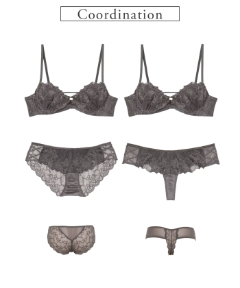 シャイニーローズ ショーツ