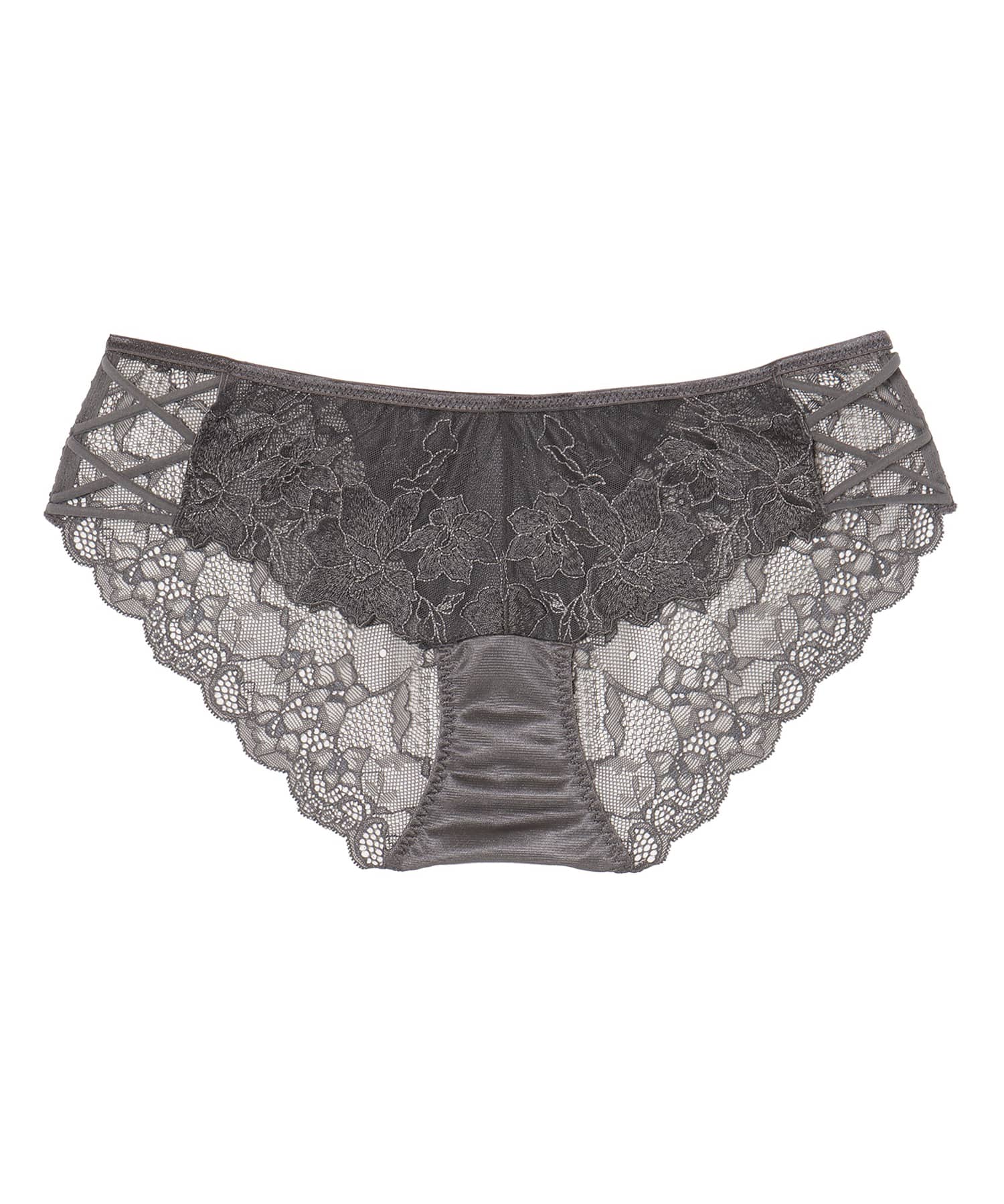 シャイニーローズ ショーツ