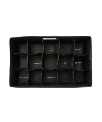 メッセージボトム ディバイダー