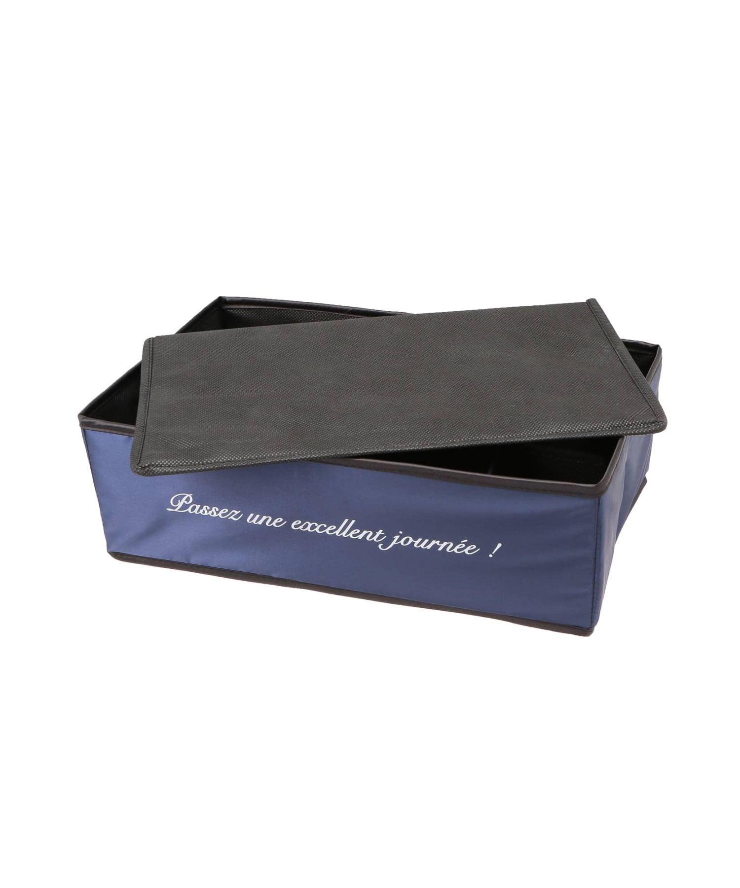 メッセージボトム ディバイダー