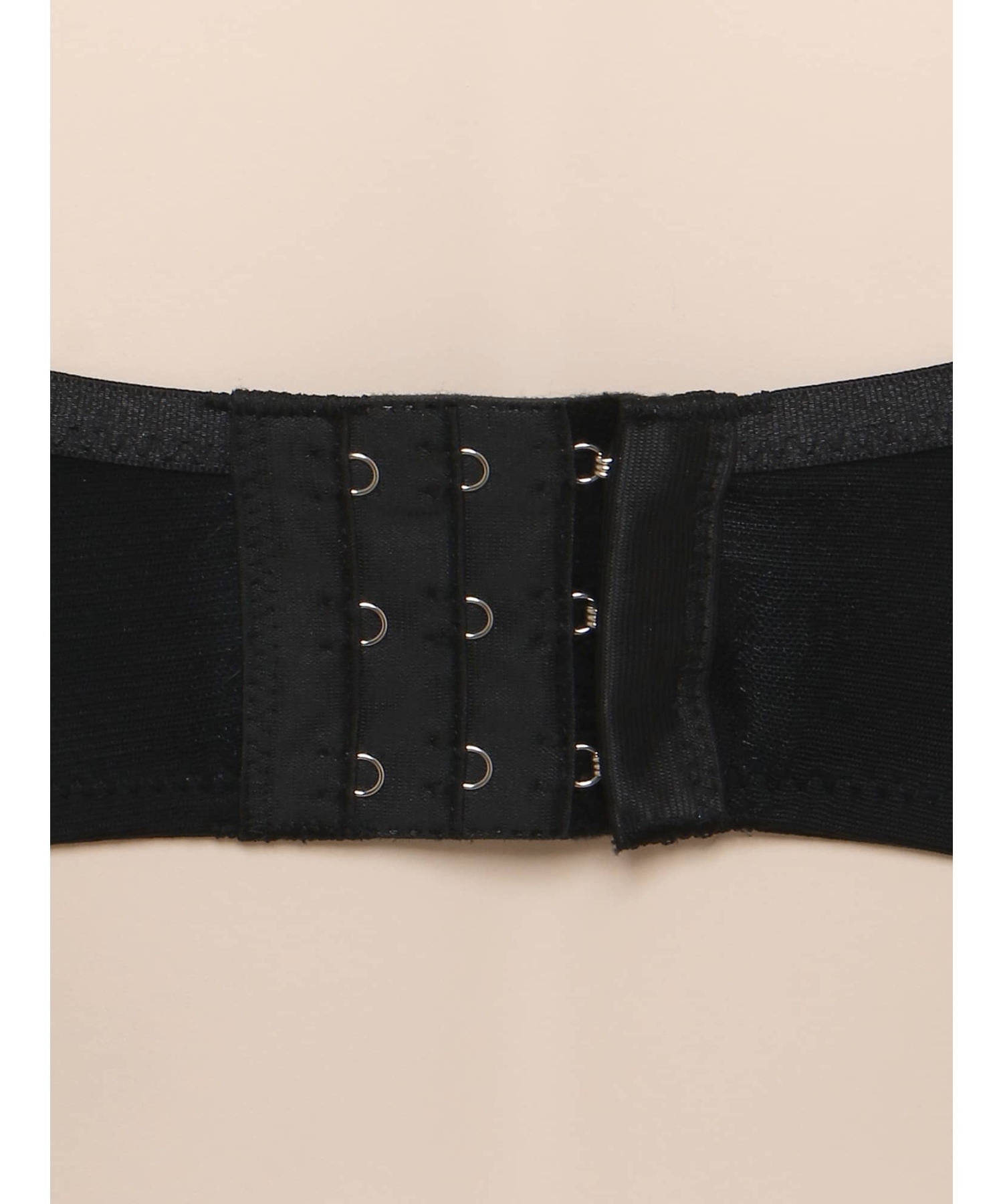 カーリーフラワー ボムフィット ブラ