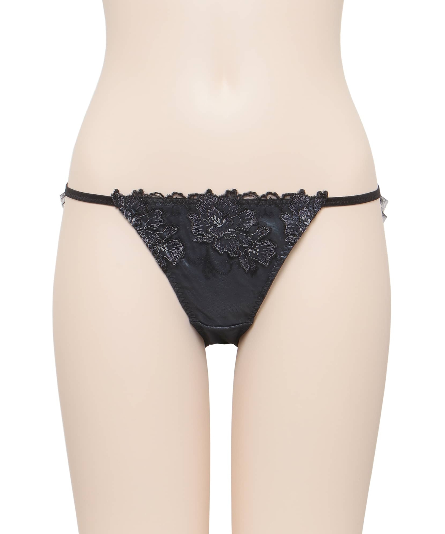 ブリングリング フレアチュール ショーツ