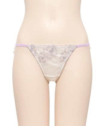 ブリングリング フレアチュール ショーツ