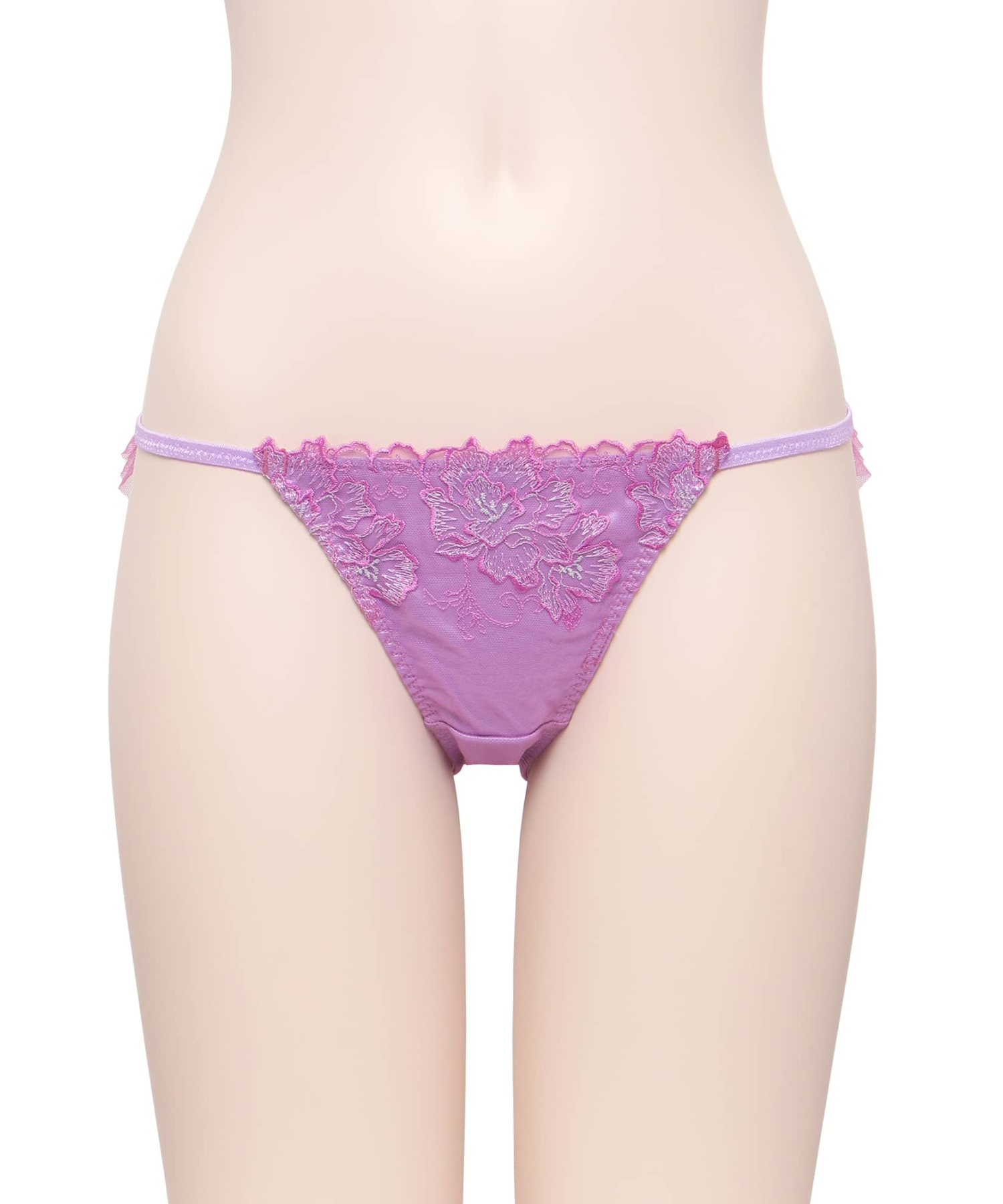 ブリングリング フレアチュール ショーツ